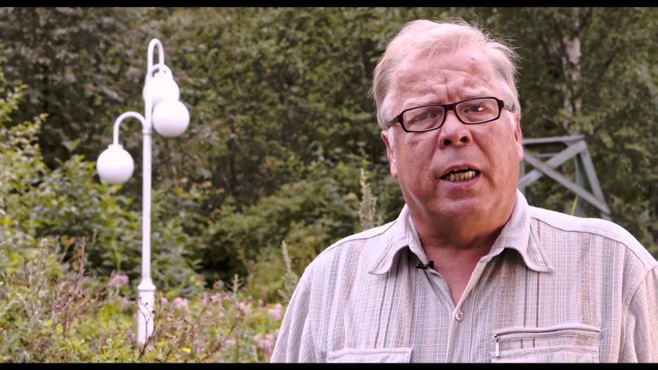EOK Ry - Kymmenen vuotta yhdenvertaisten oikeuksien puolesta