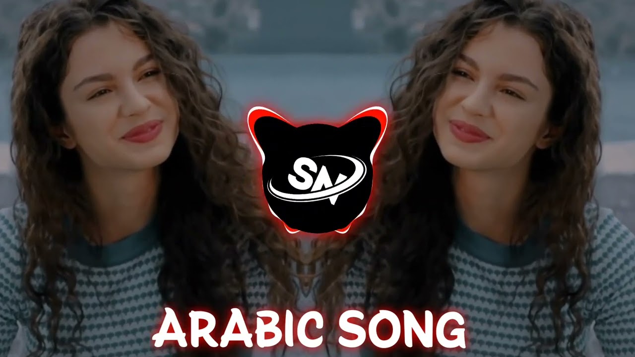 Street Rumble Bass | Arabic High Bass EDM Song | Dark Club Car Bass Boosted