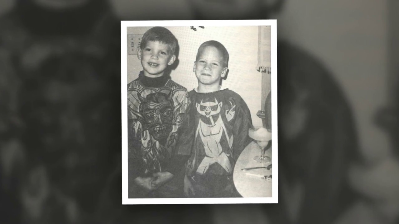 Lost Child - Jeffrey Dahmer (Mini Documentary)