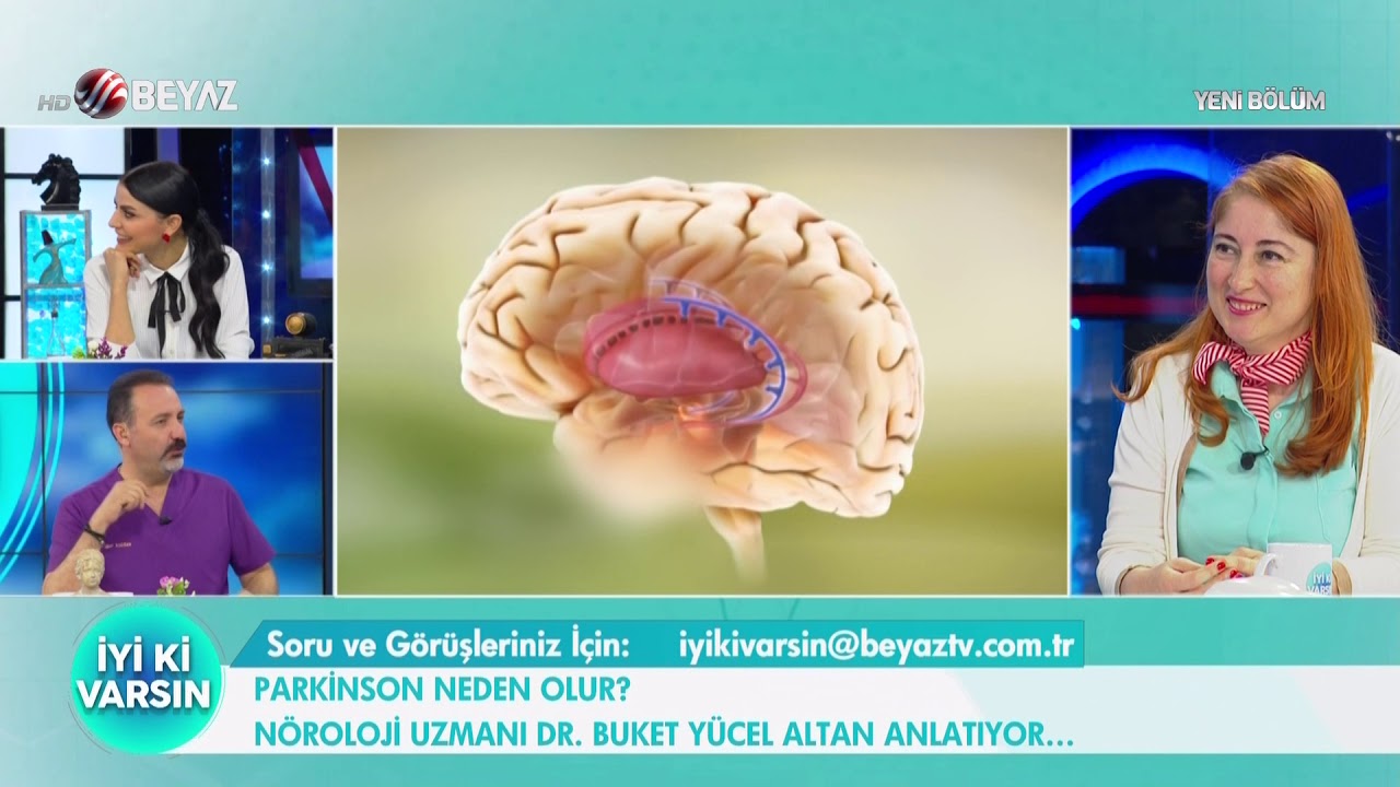 Parkinson hastalığının tedavisi mümkün mü?