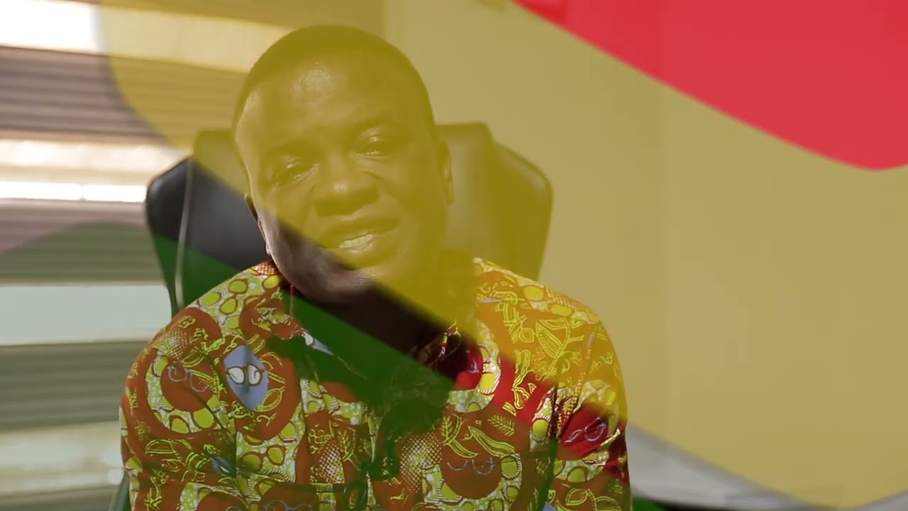 Kumasi Inner Ring Road Project - (Contracta)