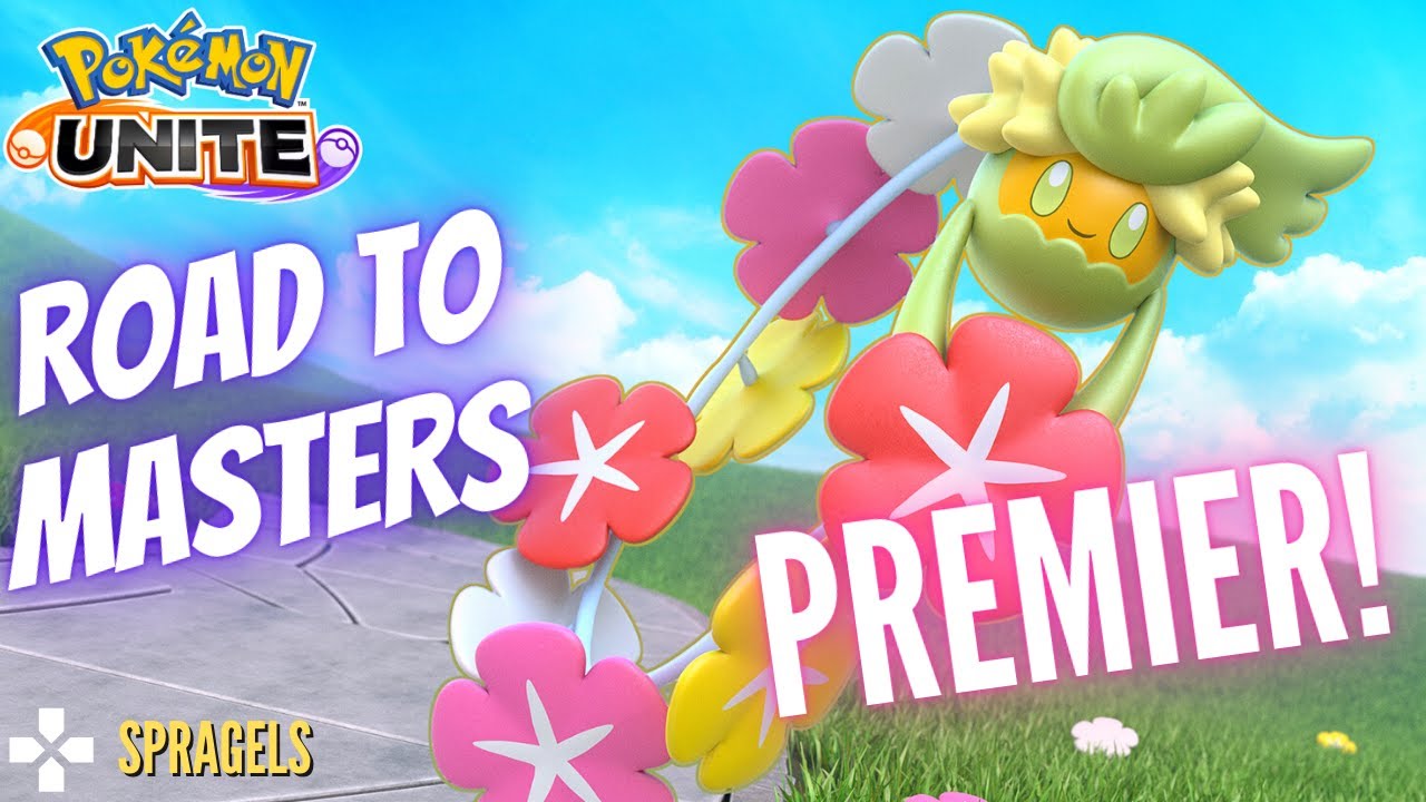 ROAD TO MASTERS PREMIER! Season 9 COMFEY ONLY!