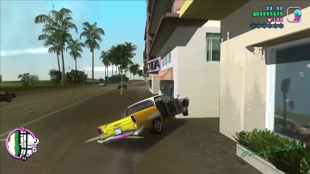 I APPLIED COME FLY WITH ME IN GTA VICE CITY | Thisispiyushgaming