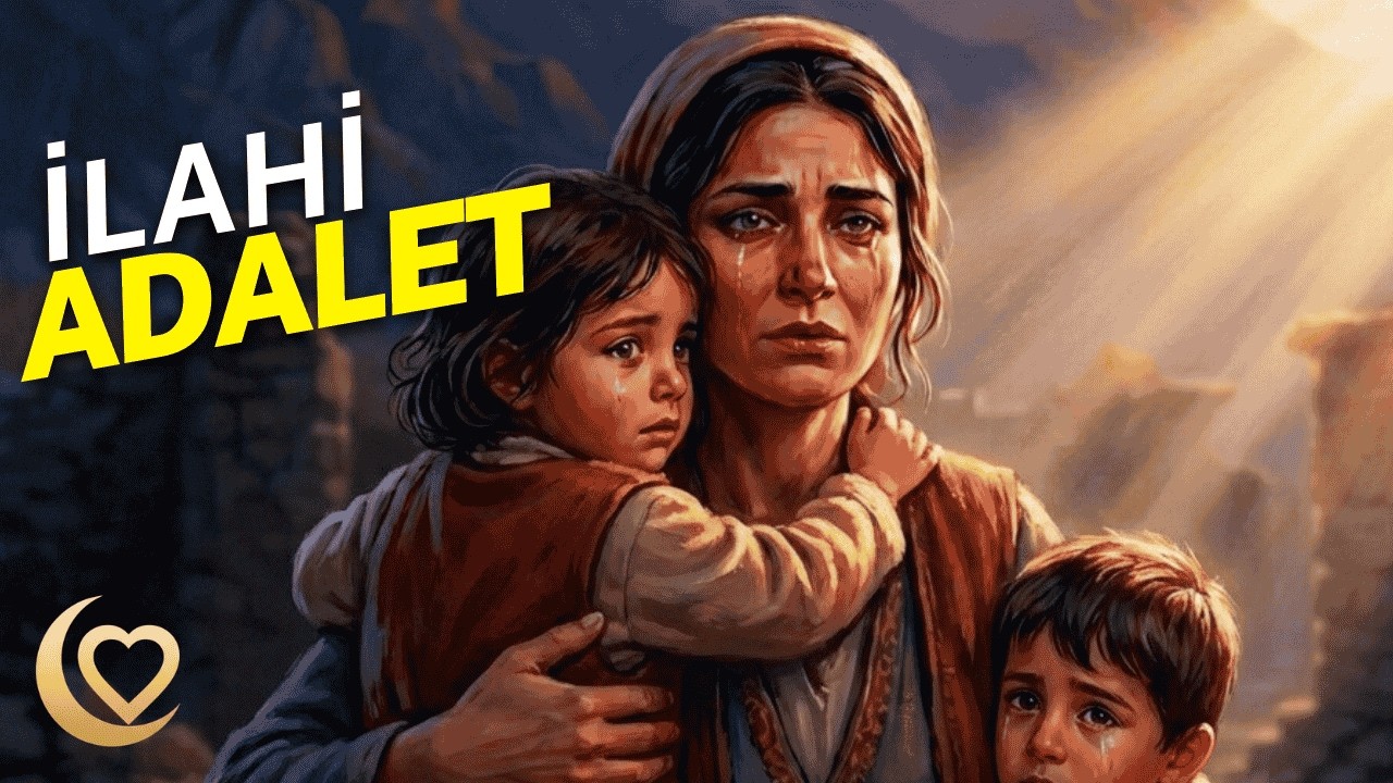 Mazlumun Ahı Yerde Kalmaz | İlahi Adaletin İbretlik Anadolu Hikâyesi