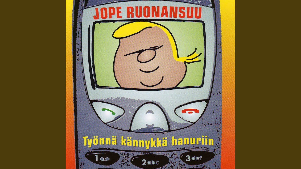 Markka ja fyrkka