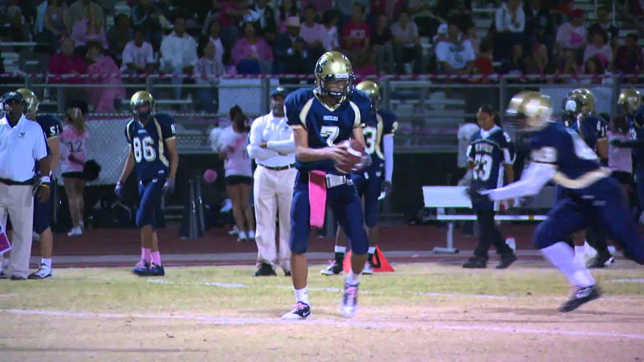 SPRING VALLEY GRIZZLIES 57 BONANZA BENGALS 44