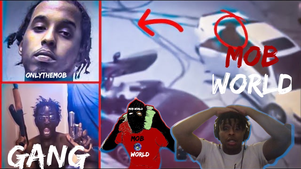 Tales of Toronto The CRAZY Story Of Flippa REACTION