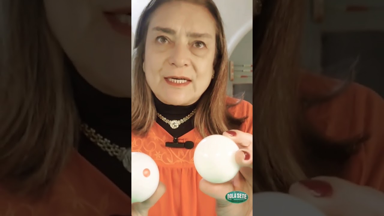 Curiosidades sobre a Bola 