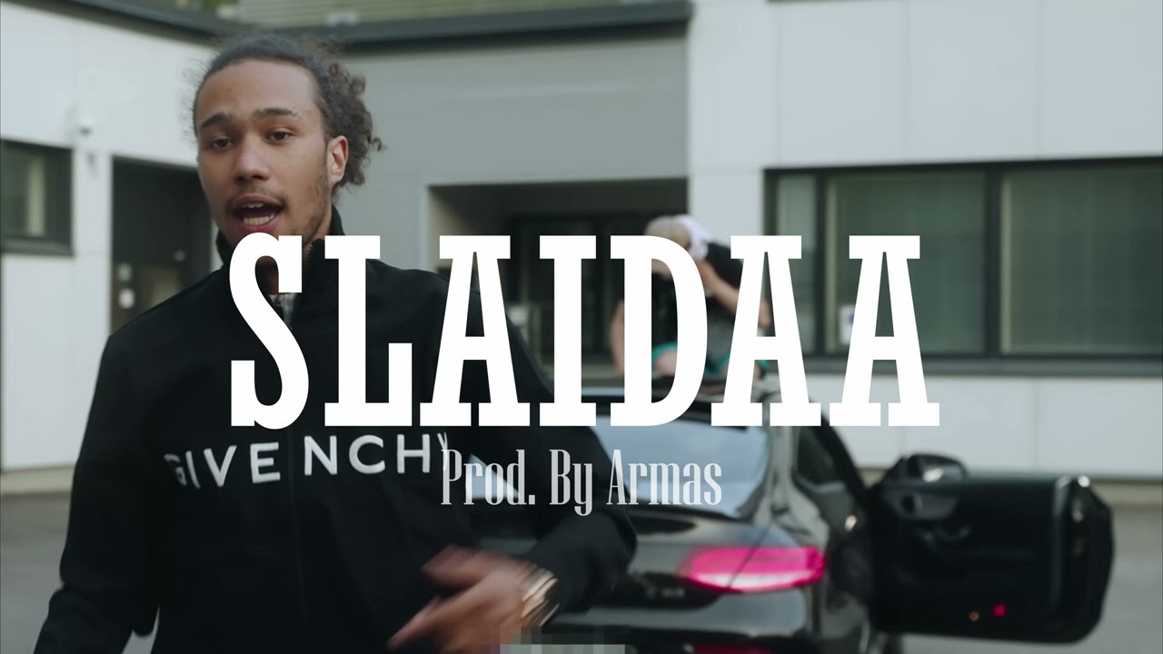 [FREE] VJ x Korelon x Blacflaco Type Beat - 