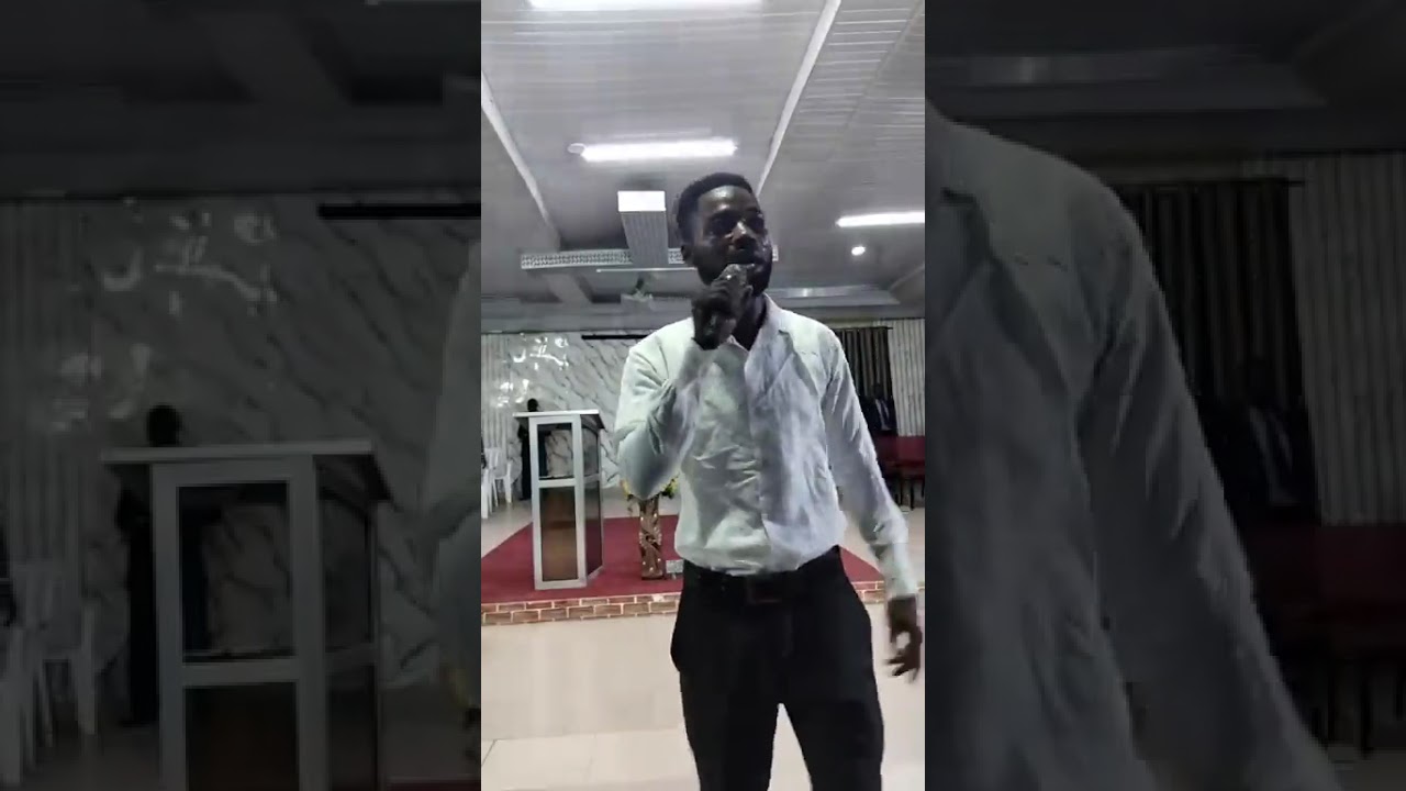 Victory Night January Edition 2026 @victory Camp Akanran Ibadan 