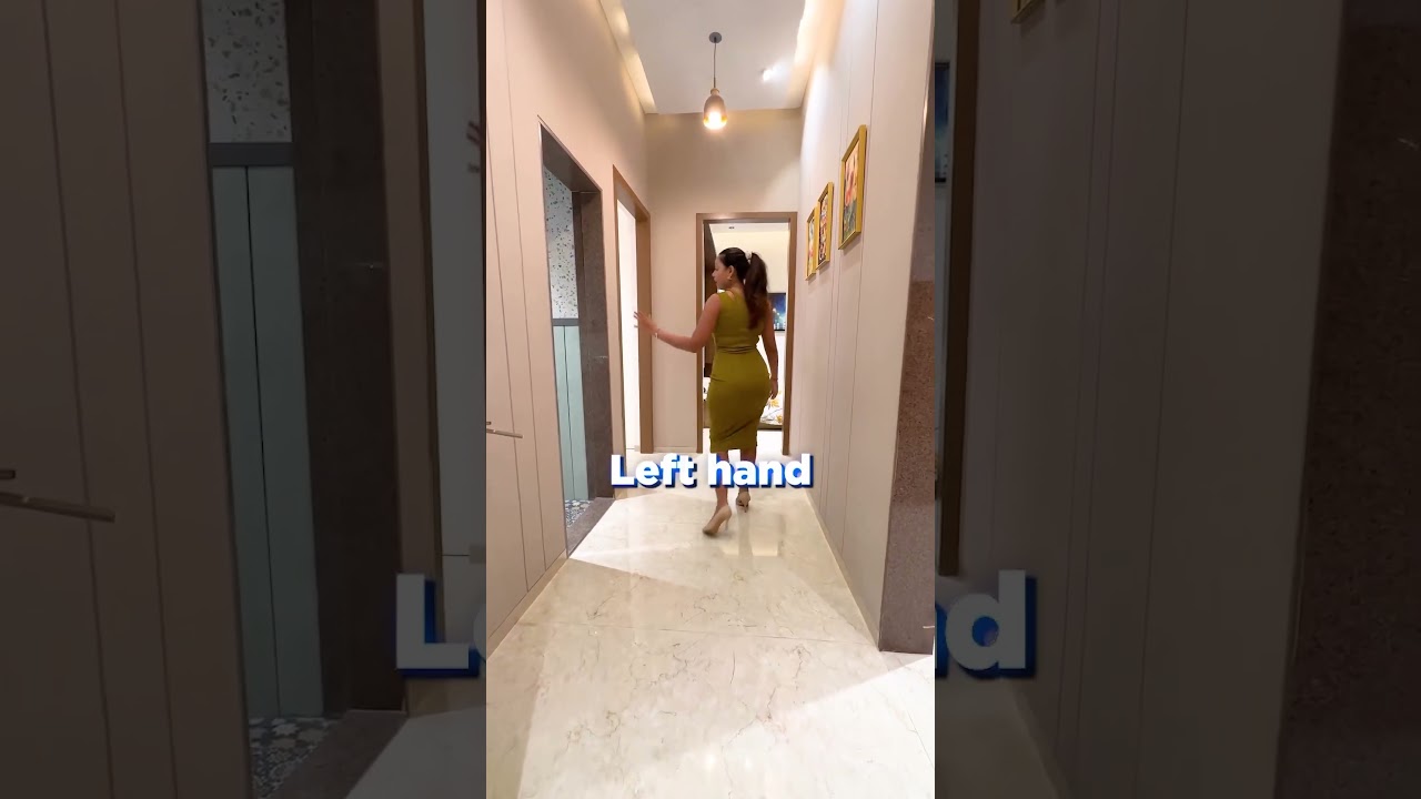 2 BHK in Dombivli for 53 Lacs Fully Furnished - 8600480330 - V9 Properties