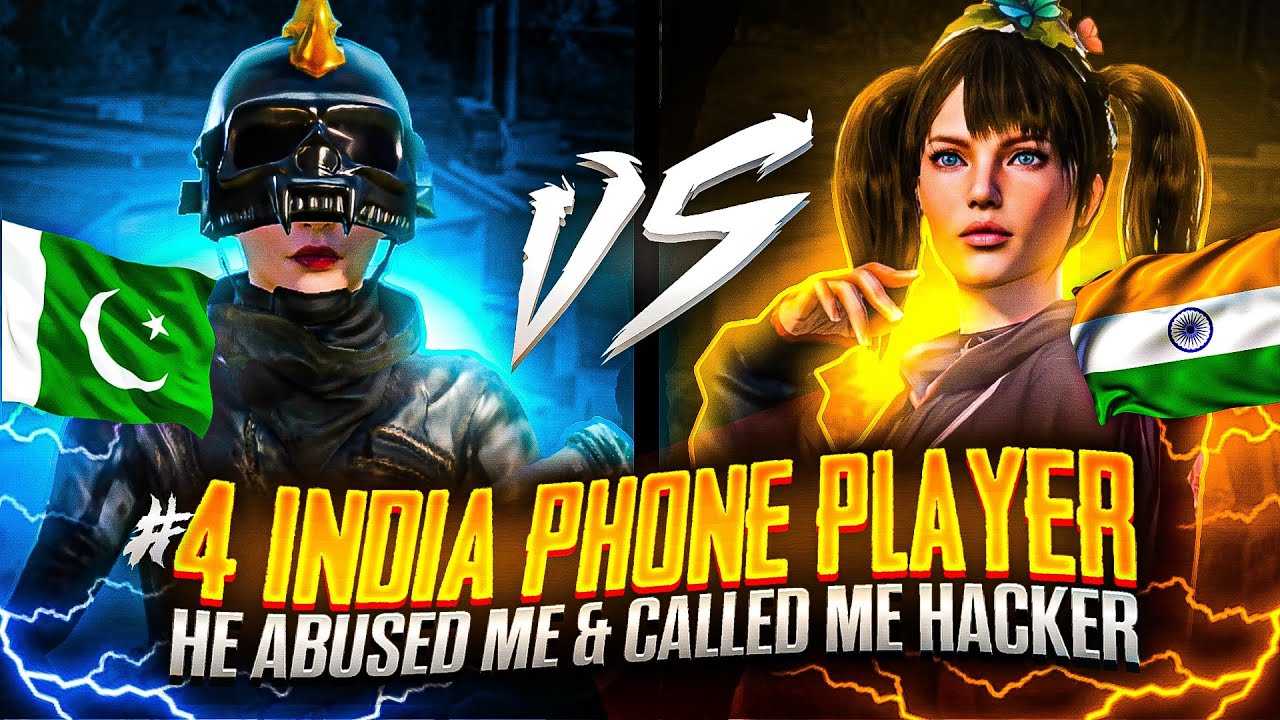 Can i Take My Revenge From n4 India🇮🇳 Player?😱🔥international Tournament Match |#pubgmobile #pubg