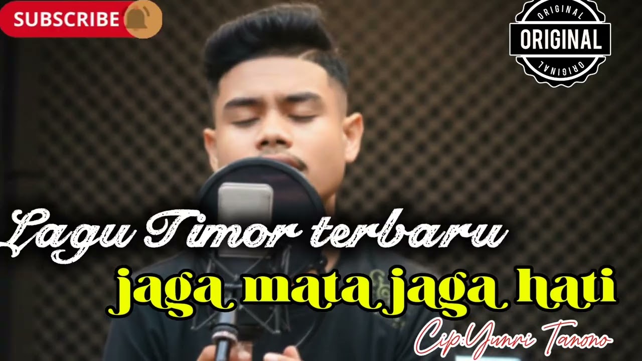 Lagu Timor terbaru 2026💃jaga hati jaga mata🎧🎧Cip:Yunri Tanono 😉