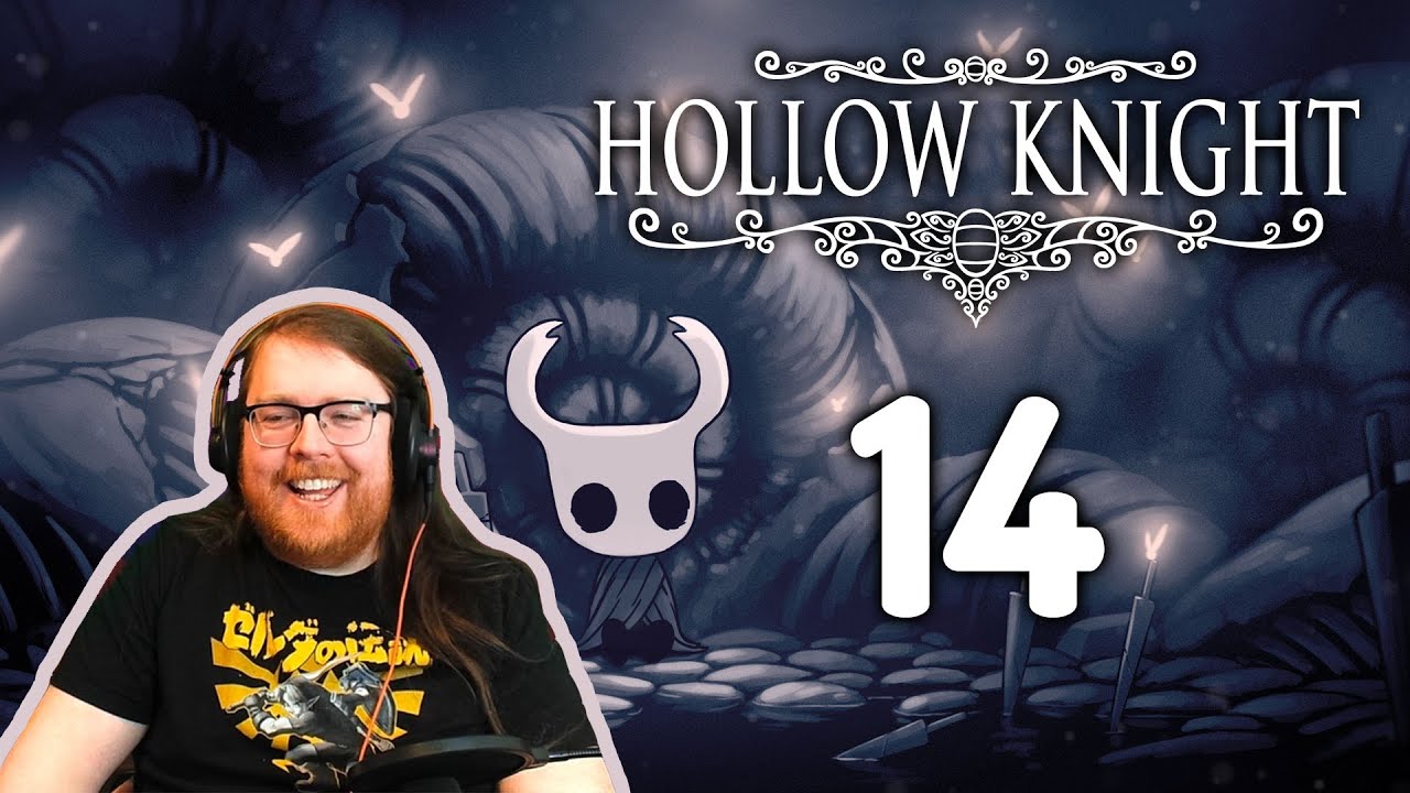 Hollow Knight (Part 14) | Phizzy