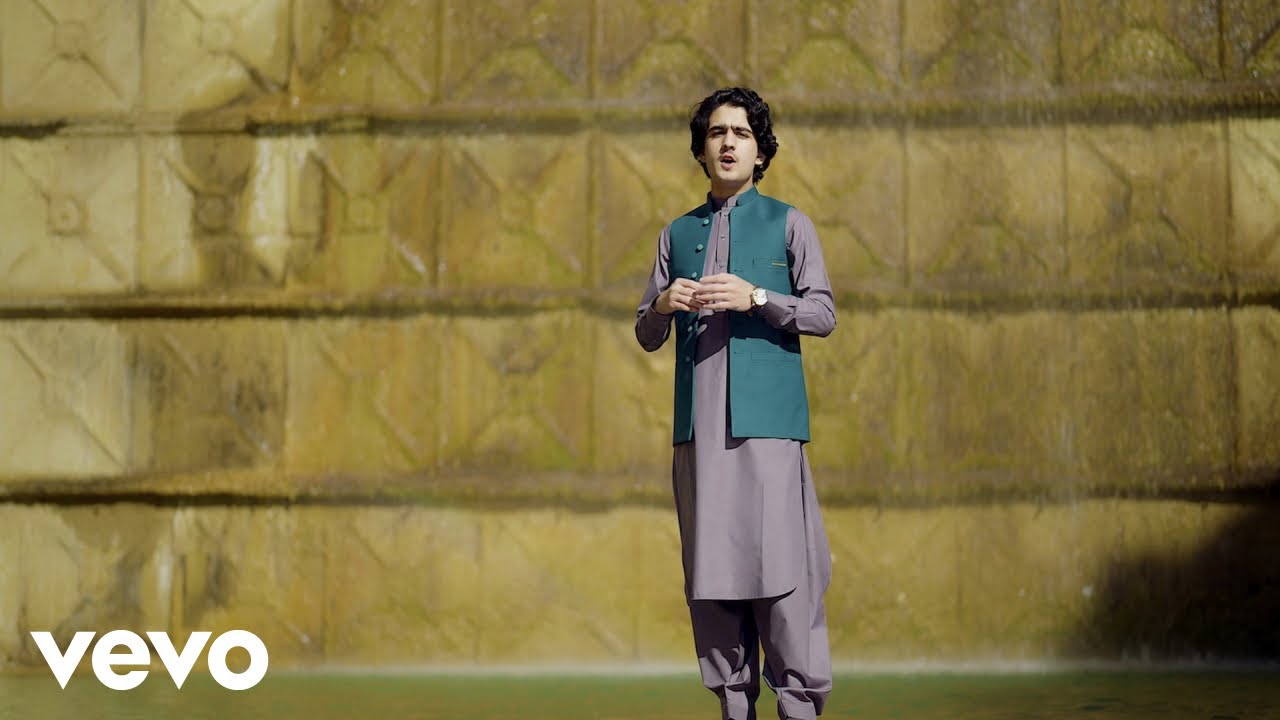 Omaid Bakhsh - Afghanistan