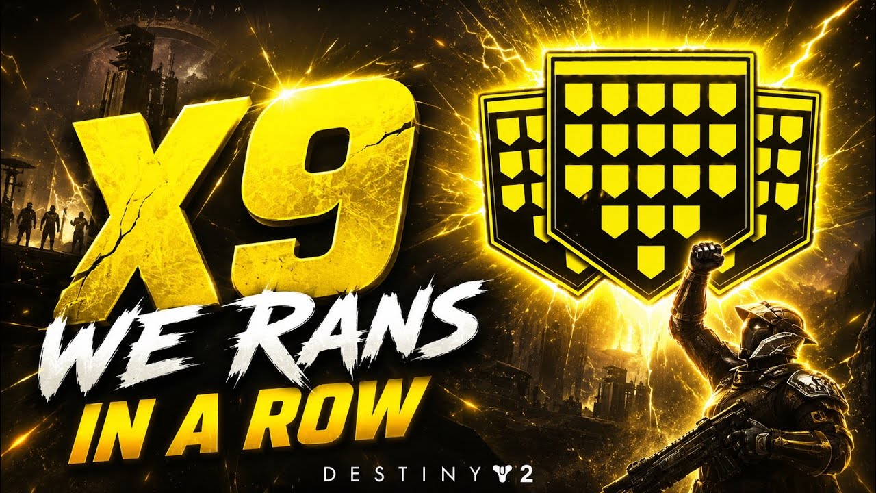 Destiny 2 - 31 Minutes of Rumble Gameplay on PS5 #destiny2 #gaming #ps5 