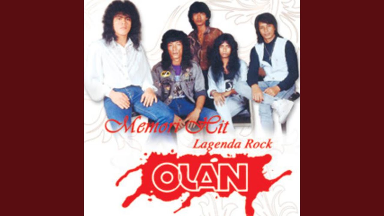 Cinta Bandar Tasik Selatan (Versi Original)