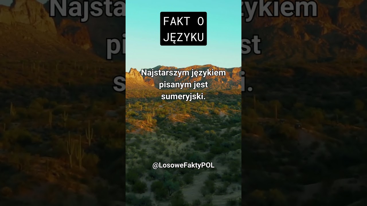 Tajemnice sumeryjskiego pisma: odkryj najstarszy język na świecie!