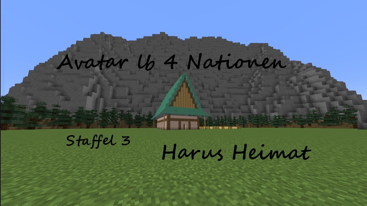Avatar lb 4 Nationen 326: Guter Fortschritt am Berg