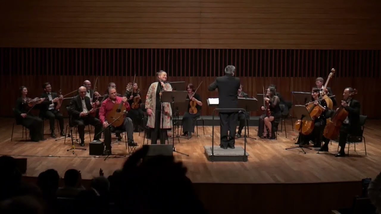 TONADA DEL VIEJO AMOR