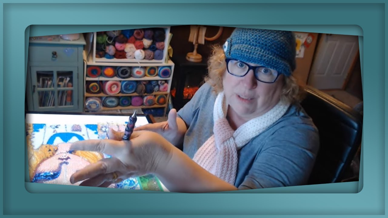 Mornings with Crafting Journey - Teresa Sievers Murder Trial Day 2