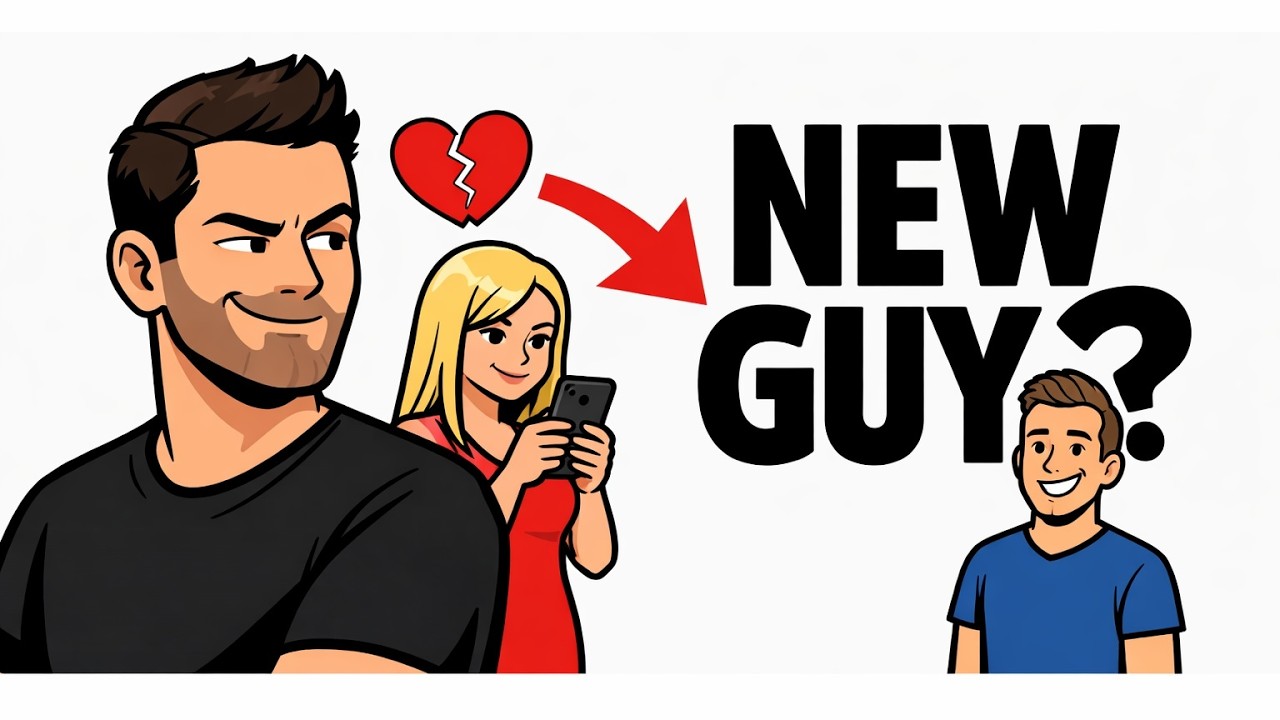 The 'Best Friend' Protocol: Are You Being Replaced?