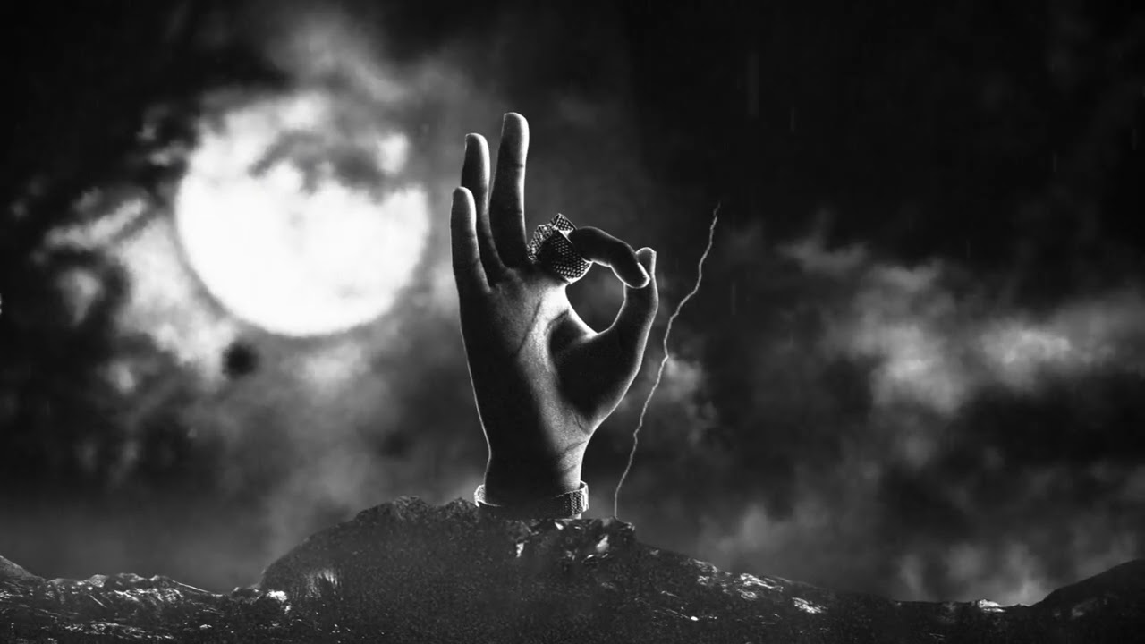 Foolio - KShordy Flow (Official Music Video Visualizer)