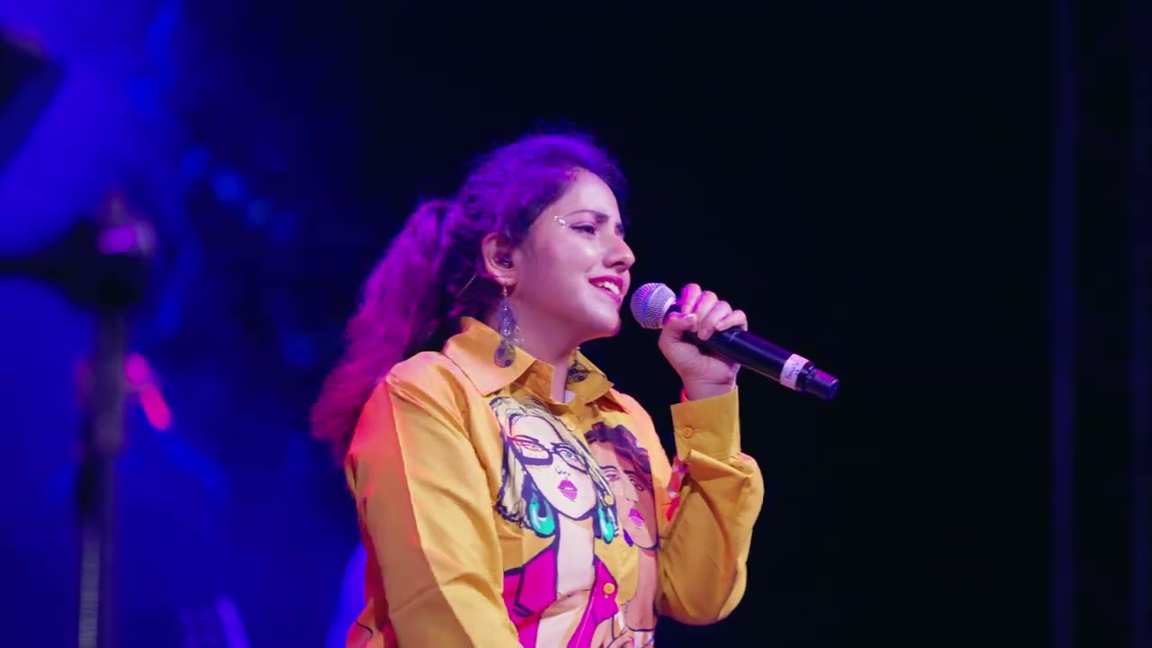 Tirutsava 2025 in a Flash | Fest Recap | IIT Tirupati