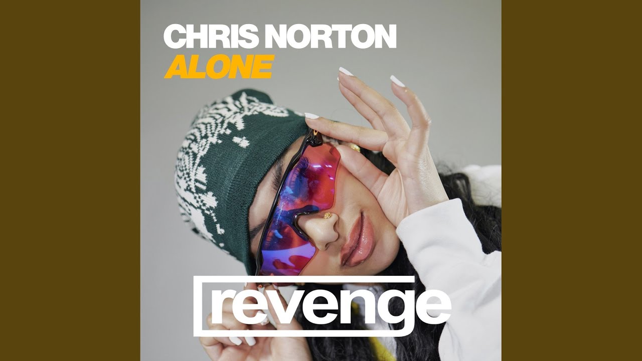 Alone (Original Mix)