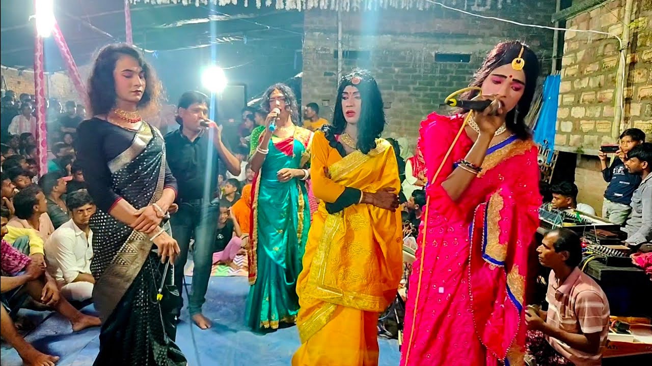 ek dil gaan পাঁচজন মিলে একসাথে বন্ধনা গান শুনুন pachjon mile bondona gan sunun #rakibulskstudio 2025