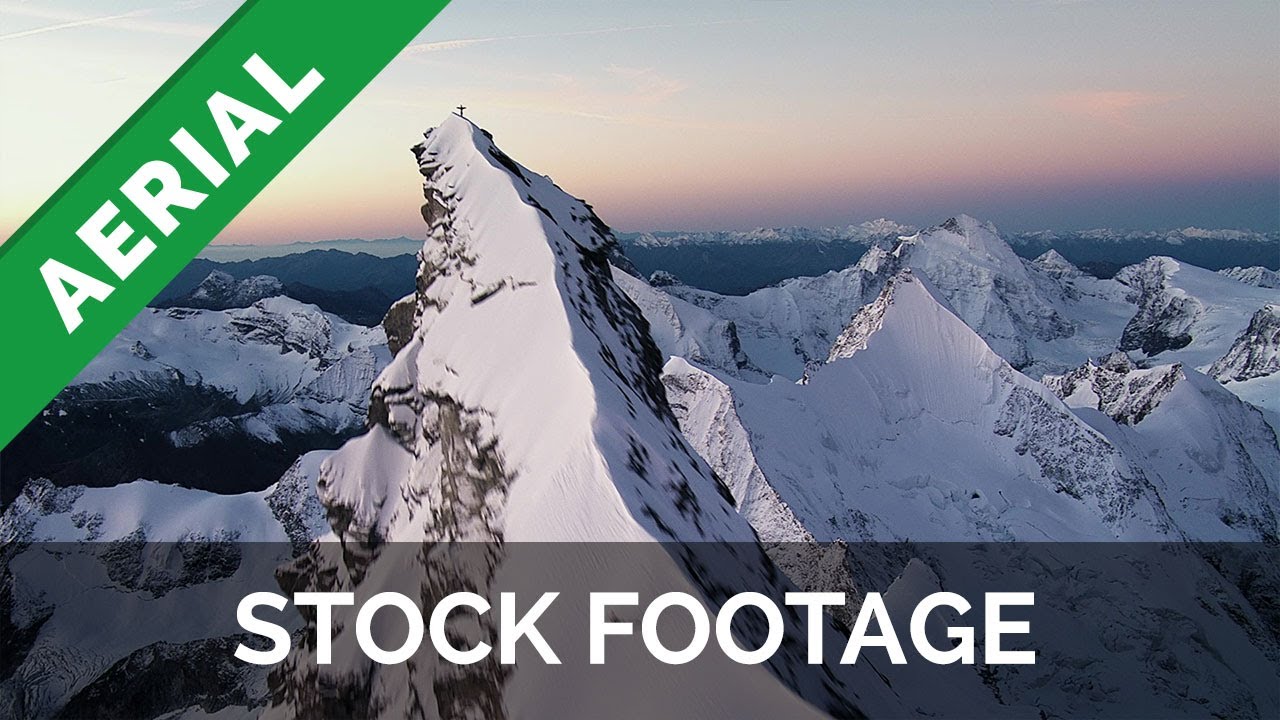 AERIAL FOOTAGE SWITZERLAND HD 2K 4K 5K 6K