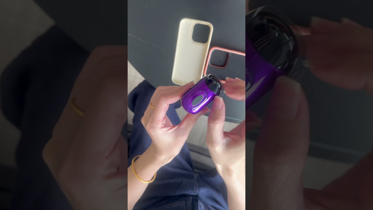 Vozol 40000 puff 40k #asmr