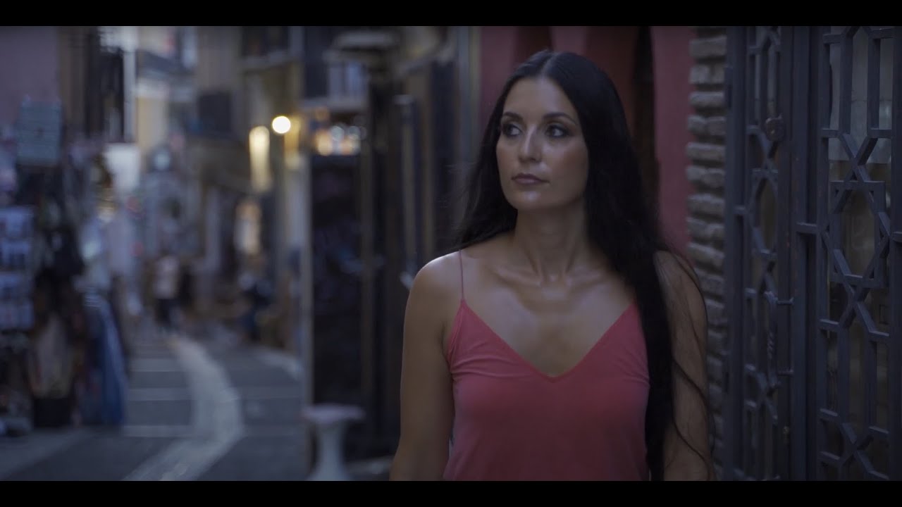 ISABEL MARTÍNEZ: Noche Andaluza
