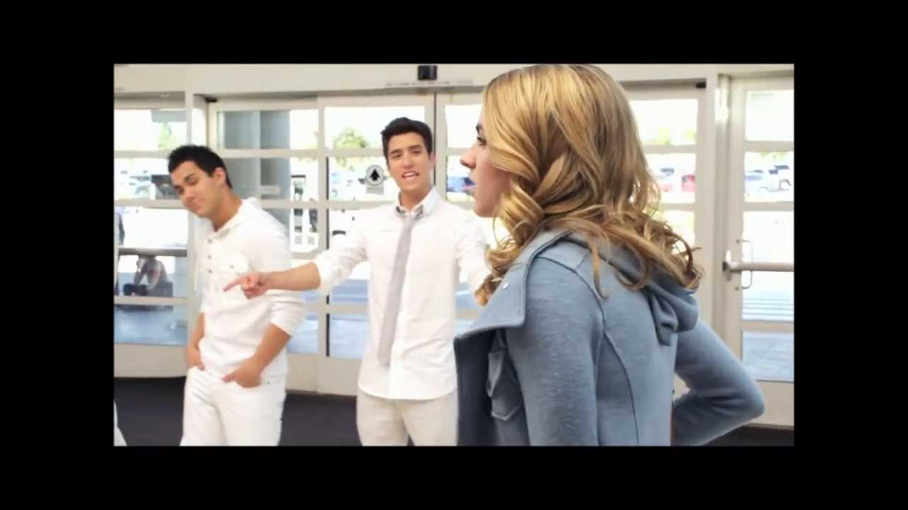 Big Time Rush - Intermission (Unofficial Video)