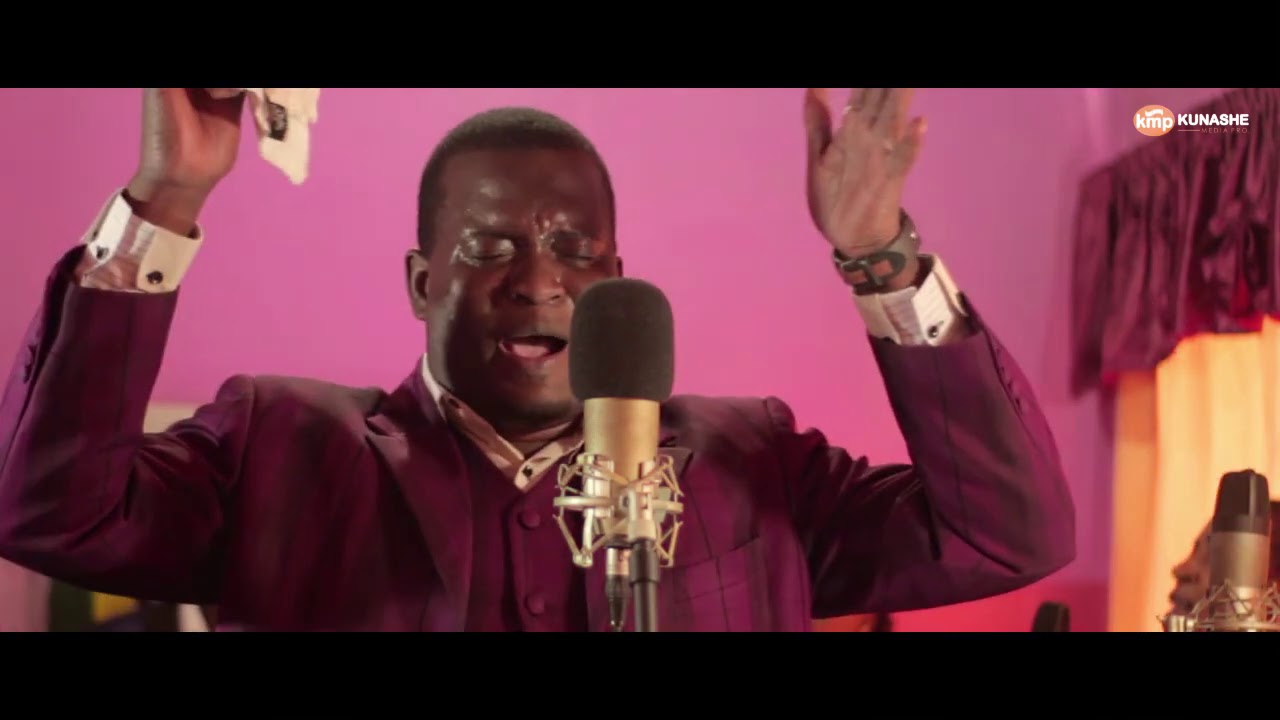 NDADHINIWA/NDINE SHUNGU MEDLEY - TINASHE MURIGO