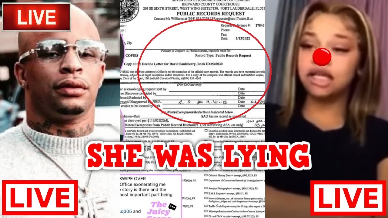 EXCLUSIVE!! Lil Durk Associate OTF Doodie Lo EXPOSE EX-Girlfriend FTN Bae Curly Red For LYING - LIVE