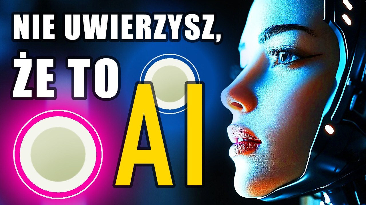 Rozmowa z Najlepszym Głosem AI (Którego Musiałem Uczyć Polskiego!) 😳