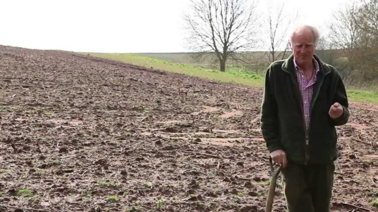 How to Prevent Flooding Film Ideas Competition: Floody Farming