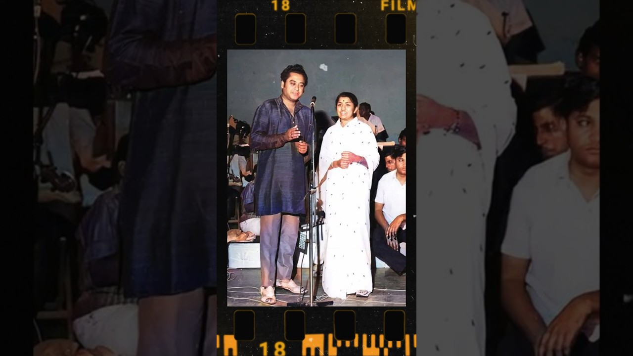 Kishore Kumar ने ठुकराया ये गाना | RD Burman ने बनाया सुपरहिट