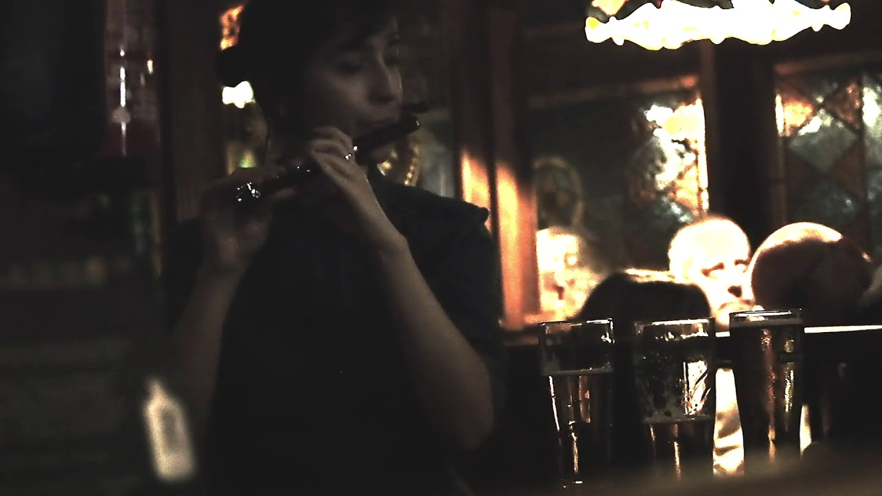 Cooldesac Live Session -  Reel Set