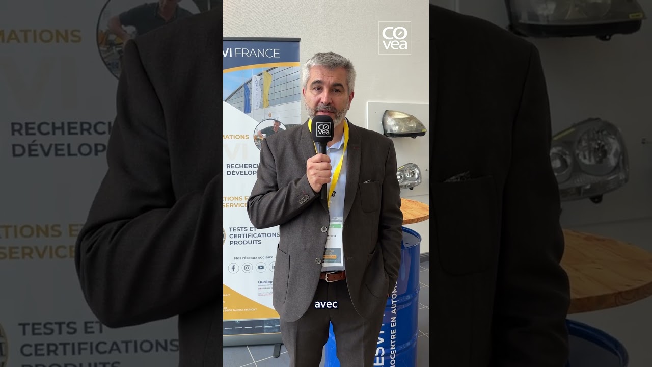 Concours des Réparations Remarquables 2025