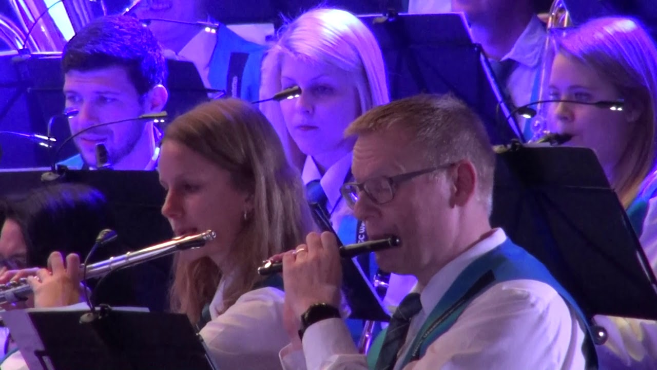 Symphonic Highlights from Frozen - arr. Stephen Bulla