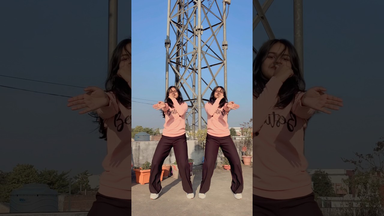 Don’t Mind ✨ Dance Trend 