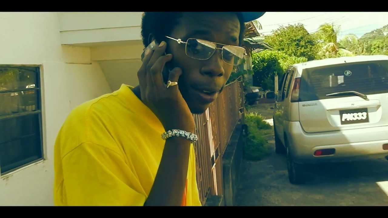 Kellogz-G 2013 based Official video (Prod by D reed beats)