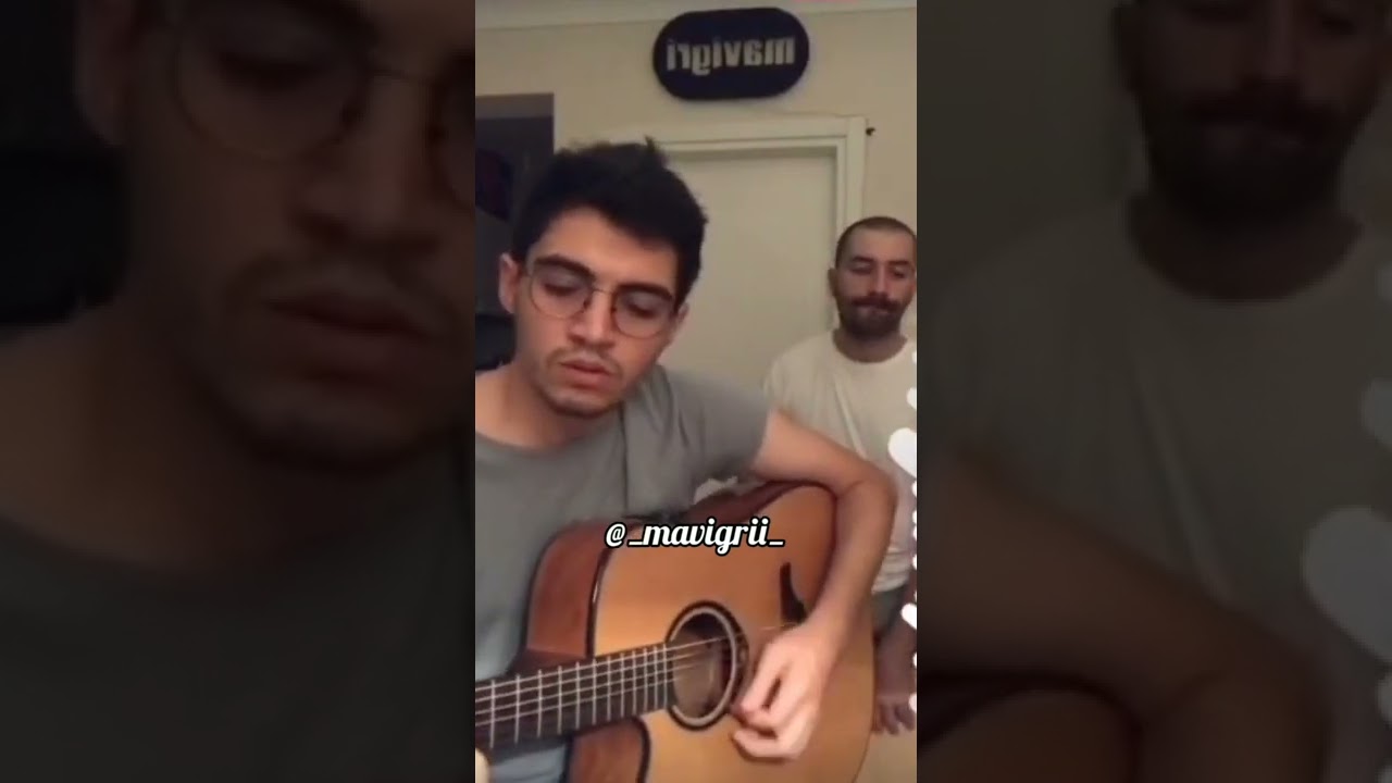 Akif Alkan Canlı Yayın (O Ben Olamam)
