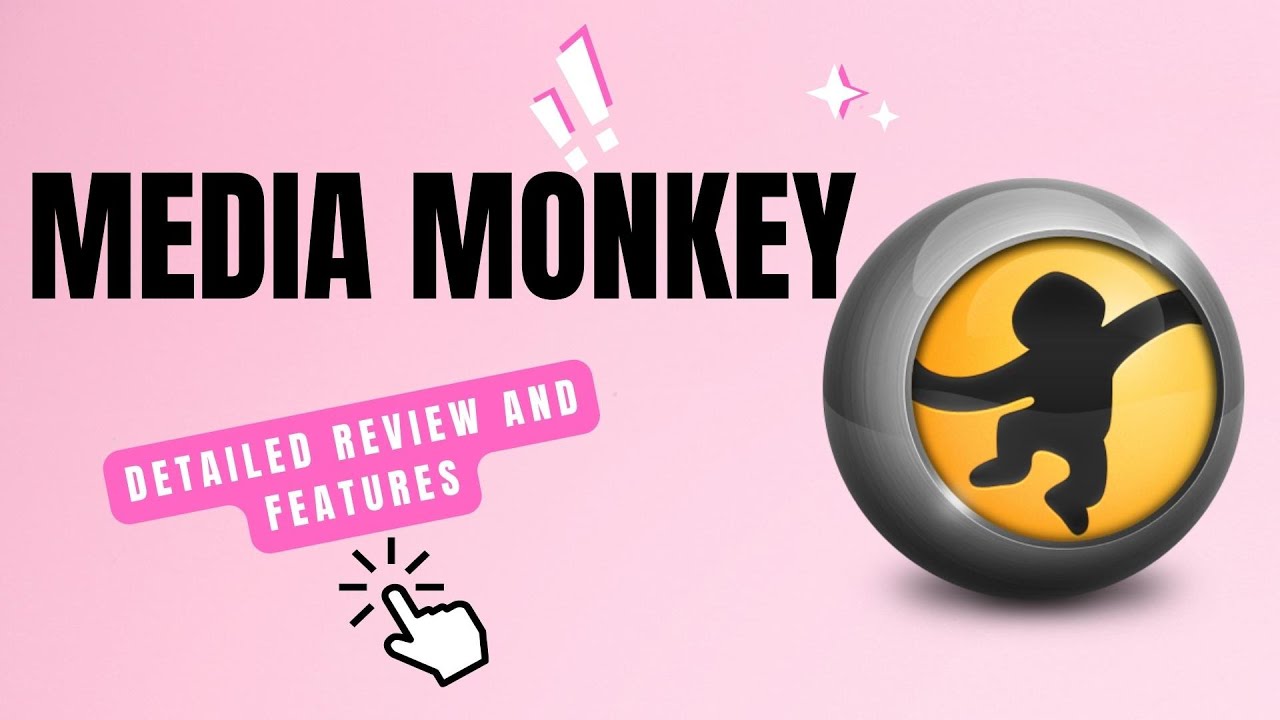 Detailed Review of Media Monkey | Teaching Mania