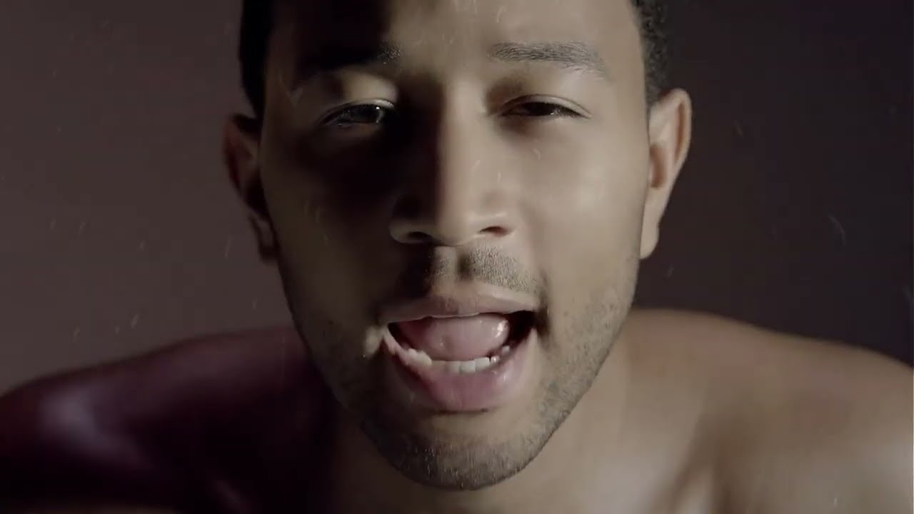 Bruno Mars & John Legend &ndash; Stay Like This (2026 New Music Video)