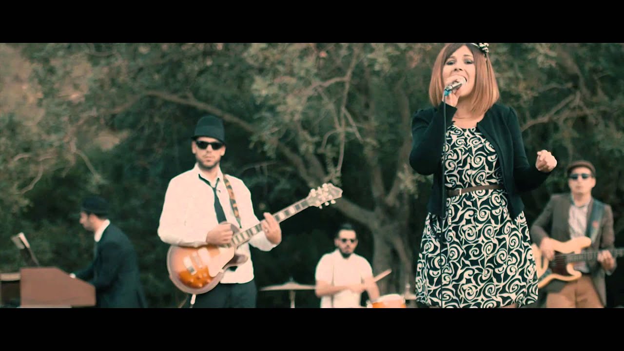 Sista Namely & The Islanders - Lioness  (IslaSound Productions 2015)