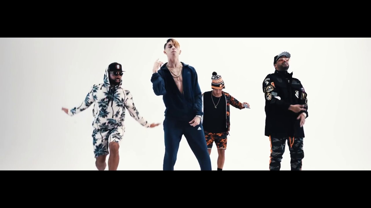 Ave Maria - Khea X Eladio Carrion X Big Soto X Randy Nota Loca (Prod. by Omar Varela)