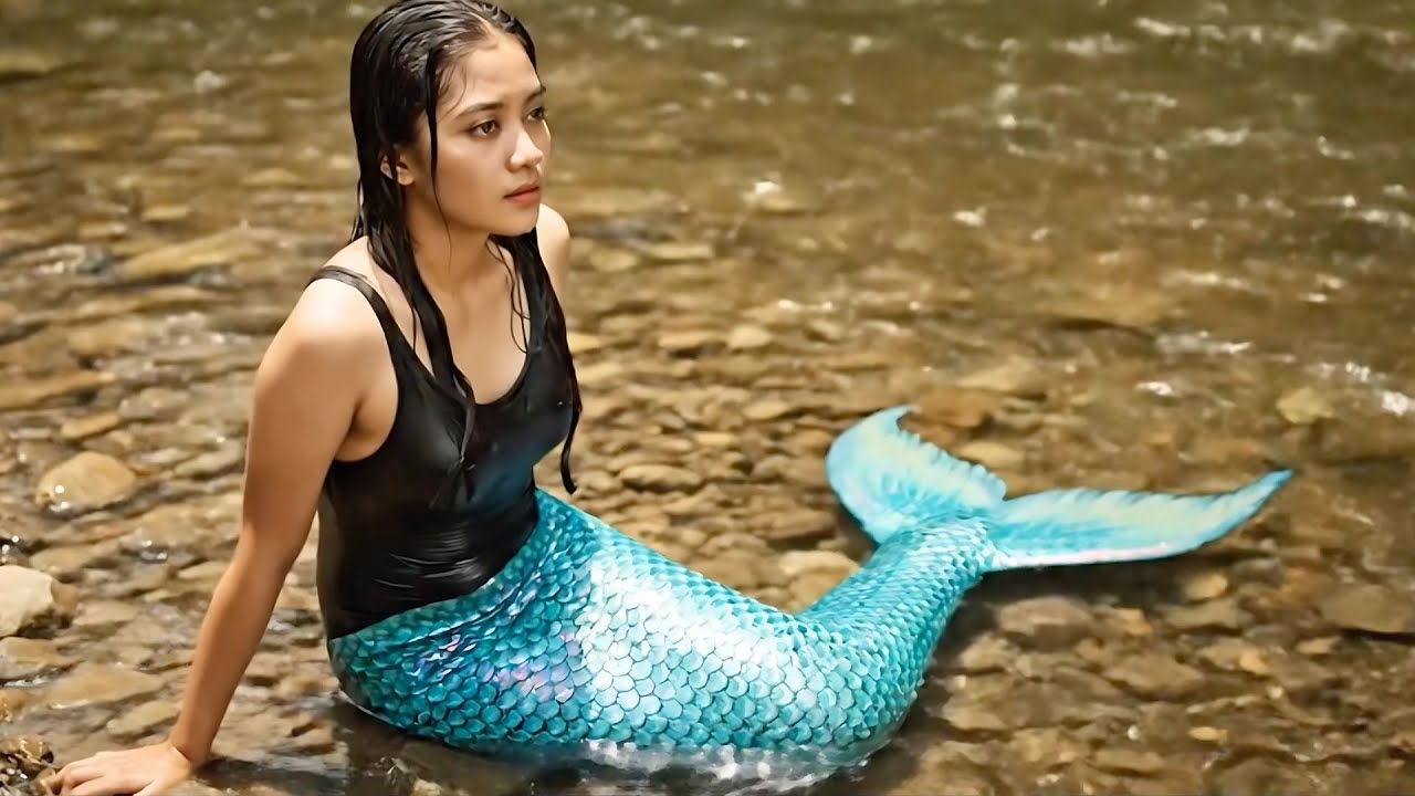 Not Just a Mermaid Transformation — This Story Will Break Your Heart